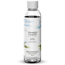 Signature Clean Cotton Reed Diffuser Refill ( čistá bavlna ) - Náhradná náplň do arómy difuzéra
