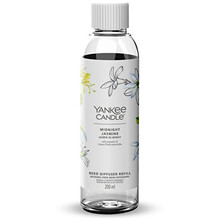 Signature Midnight Jasmine Reed Diffuser Refill ( polnočný jazmín ) - Náhradná náplň do arómy difuzéra

