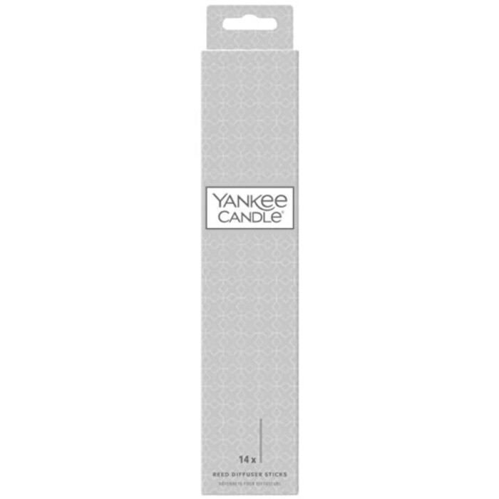 Signature Reed Diffuser Sticks - Náhradní tyčinky do difuzéru 14 ks
