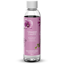Signature Wild Orchid Reed Diffuser Refill ( divoká orchidej ) - Náhradní náplň do aroma difuzéru