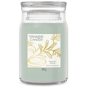 Serenity Stone Signature Candle ( kámen klidu ) - Vonná svíčka