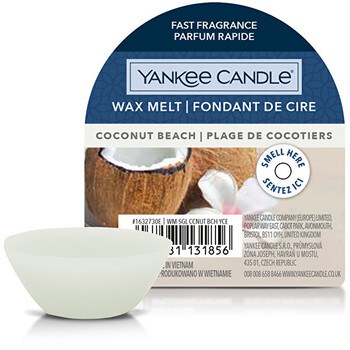 Coconut Beach Wax Melt ( kokosová pláž ) - Vonný vosk do aromalampy