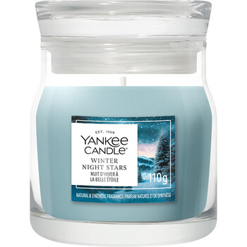 Salted Coconut Signature Candle ( slaný kokos ) Aromatická svíčka