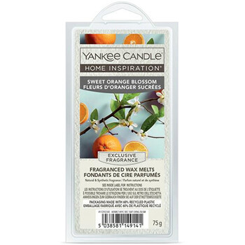 Sweet Orange Blossom Fragranced Wax Melts ( sladký pomerančový květ ) - Vonný vosk