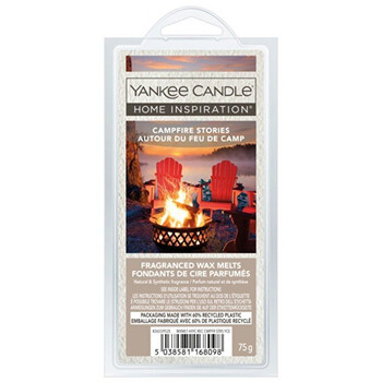 Campfire Stories Fragranced Wax Melts - Vonný vosk