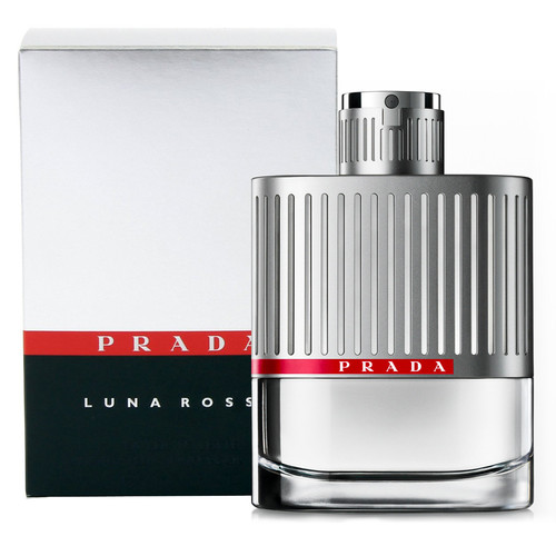 Luna Rossa for Men EDT ( Exkluzívne veľké balenie )
