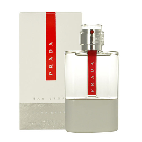 Luna Rossa Eau Sport EDT 