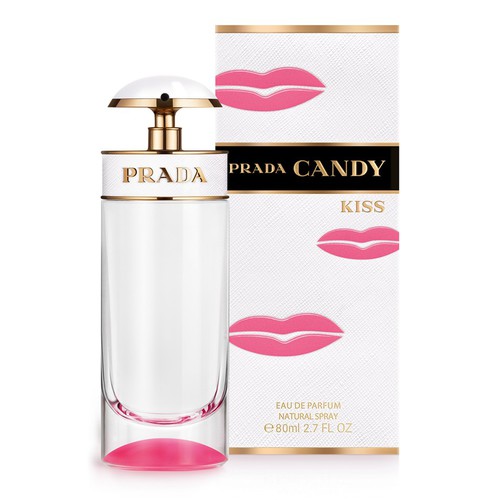 Prada Candy Kiss dámská parfémovaná voda 50 ml