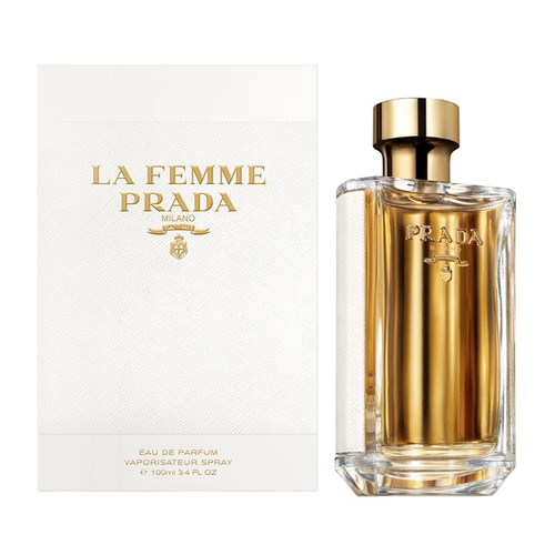 Prada La Femme dámská parfémovaná voda 50 ml