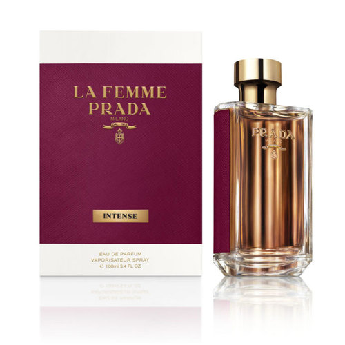 Prada La Femme Intense dámská parfémovaná voda 50 ml