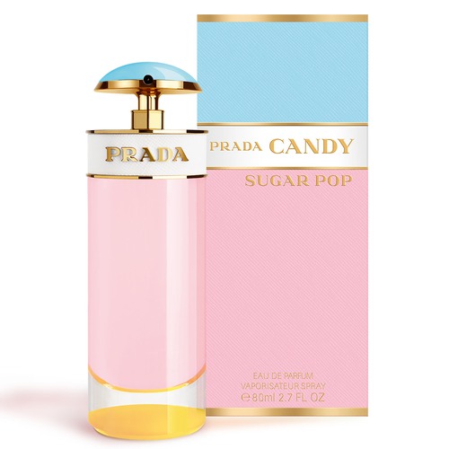 Prada Candy Sugar Pop dámská parfémovaná voda 50 ml