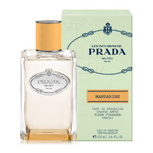 Infusion de Mandarine EDP