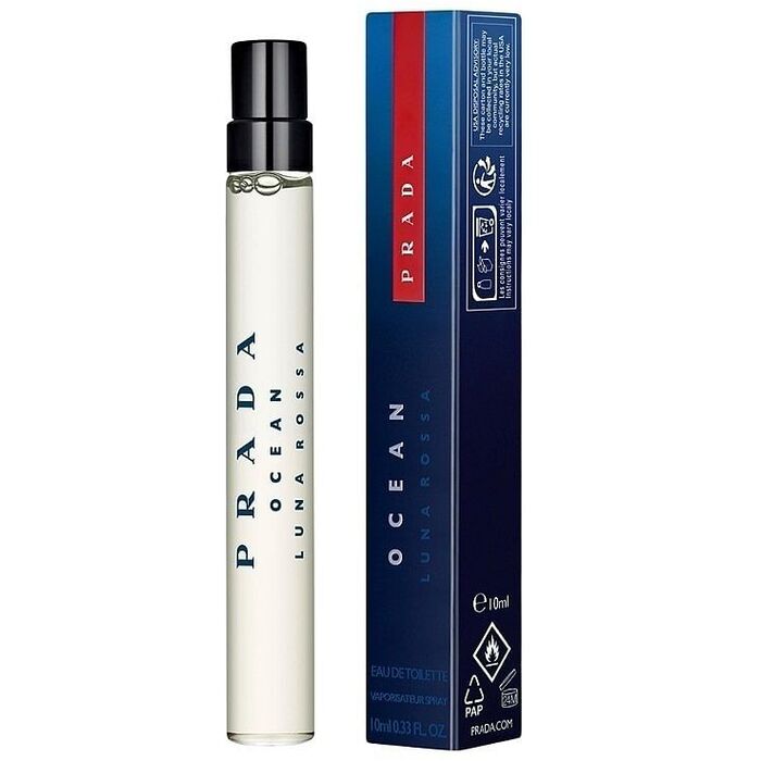 Luna Rossa Ocean EDT Miniaturka