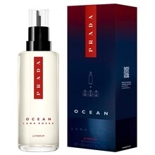 Luna Rossa Ocean Le Parfum ( náplň )