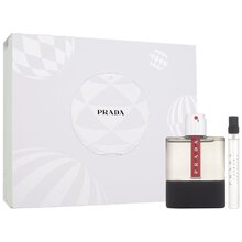 Luna Rossa Carbon darčeková sada