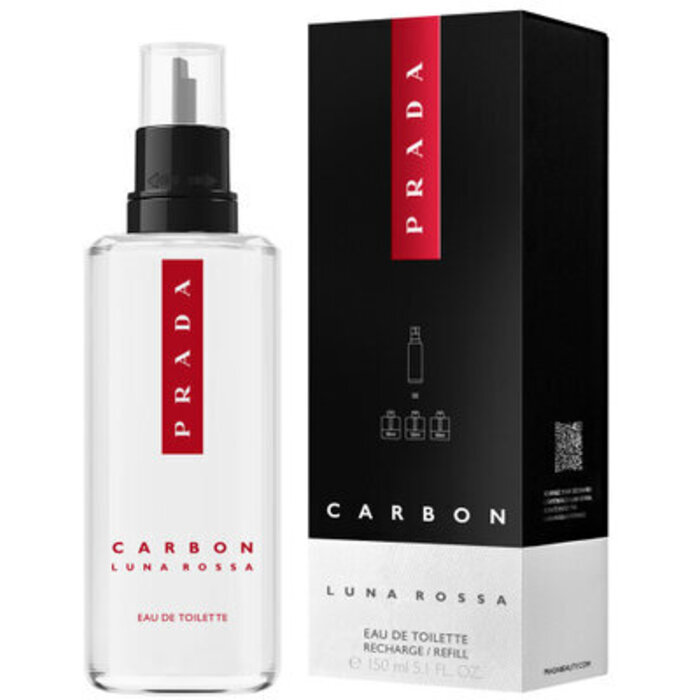 Luna Rossa Carbon EDT ( náplň ) 