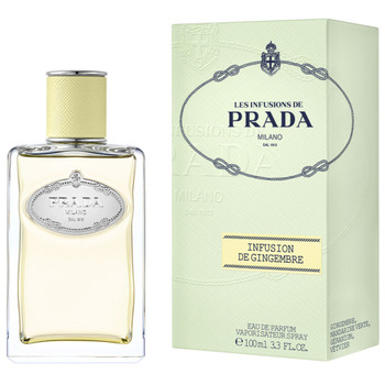 Infusion de Gingembre EDP
