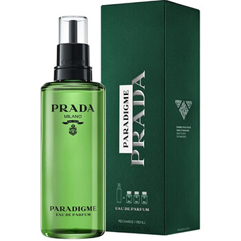 Paradigme EDP ( náplň )