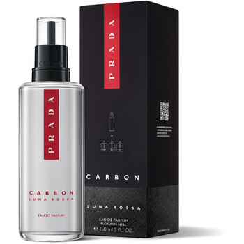 Luna Rosa Carbon EDP ( náplň ) 