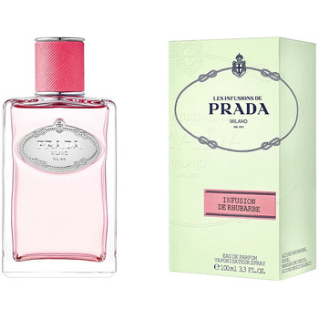 Infusion de Rhubarbe EDP