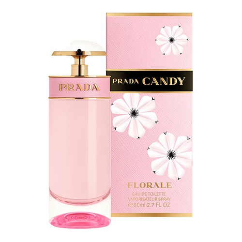 Candy Florale EDT