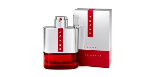 Luna Rossa Sport EDT