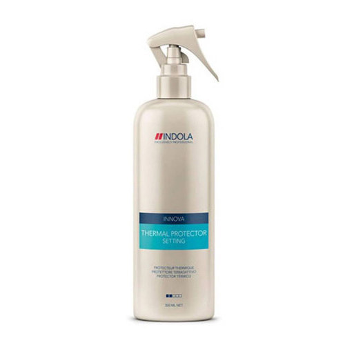 Indola Innova Thermal Protector Setting Spray - Balzám na vlasy 300 ml