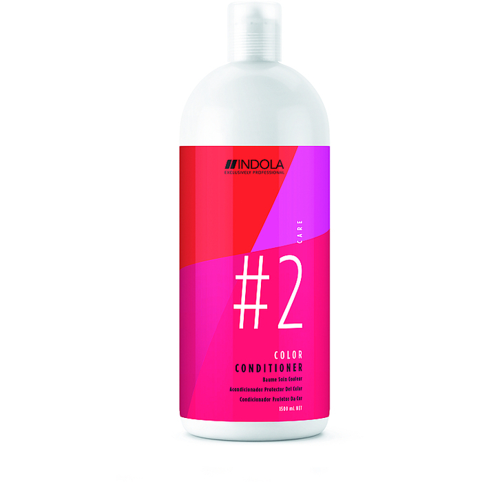 Indola Innova Color Conditioner - Kondicionér pro barvené vlasy 300 ml