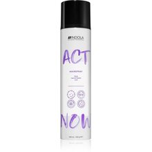 Act Now! Hairspray - Lak na vlasy pro silnou fixaci