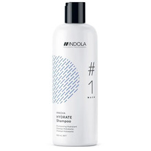 Innova Hydrate Shampoo - Hydratační šampon pro suché a normální vlasy