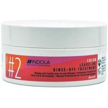 Innova Color Leave-In / Rinse-Off Treatment - Vyživující maska pro barvené vlasy 