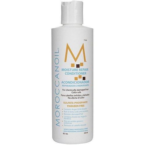 Moroccanoil Moisture Repair Conditioner ( barvené a poškozené vlasy ) - Kondicionér na vlasy 500 ml