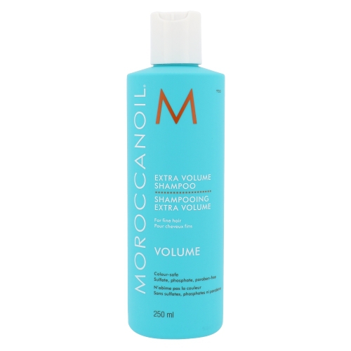 Moroccanoil Extra Volume Shampoo ( všechny typy vlasů ) - Šampon na vlasy 250 ml