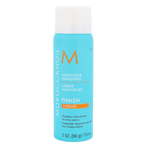 Moroccanoil Finish Hair Spray - Lak na vlasy 75 ml