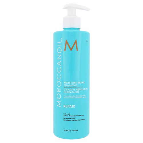 Moroccanoil Moisture Repair Shampoo - Hydratační obnovující šampon 250 ml