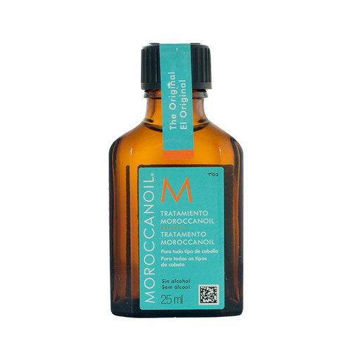 Moroccanoil Treatment Oil - Olej a sérum na vlasy 50 ml