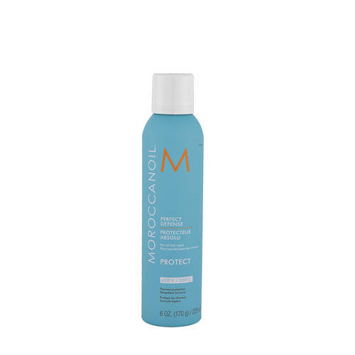 Moroccanoil Protect Perfect Defense - Sprej pro ochranu vlasů před teplem 75 ml