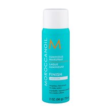Finish Luminous Medium Hairspray - Lak na vlasy 