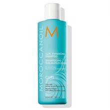 Curl Enhancing Shampoo - Šampón pre kučeravé vlasy