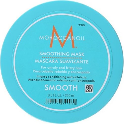 Moroccanoil Smoothing Mask - Uhlazující maska na vlasy 1000 ml