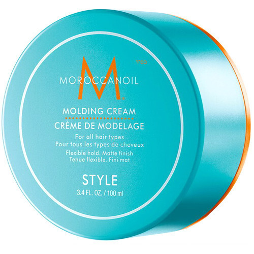 Moroccanoil Molding Cream - Stylingový krém na vlasy 100 ml