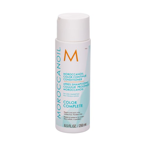 Moroccanoil Color Complete Conditioner - Kondicionér pro ochranu barvy vlasů 250 ml