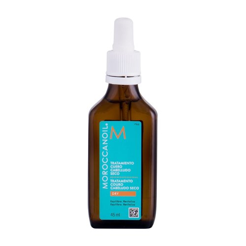 Moroccanoil Treatment Dry Scalp Oil - Olej na vlasy 45 ml