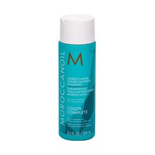 Color Complete Shampoo - Šampon pro ochranu barvy vlasů