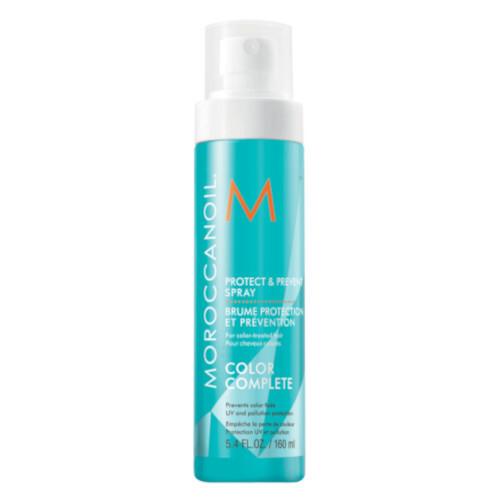 Color Complet Protect & Prevent Spray (farbené vlasy) - Sprej na ochranu farbených vlasov
