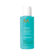 Hydrating Shampoo ( všetky typy vlasov ) - Hydratačný šampón s arganovým olejom
