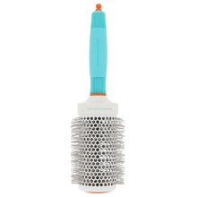 Brushes Ceramic Round 55 mm - Kefa pre stredne dlhé vlasy

