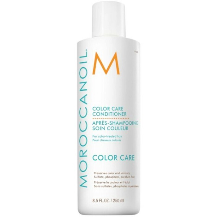 Moroccanoil Color Care kondicionér pro barvené vlasy 250 ml