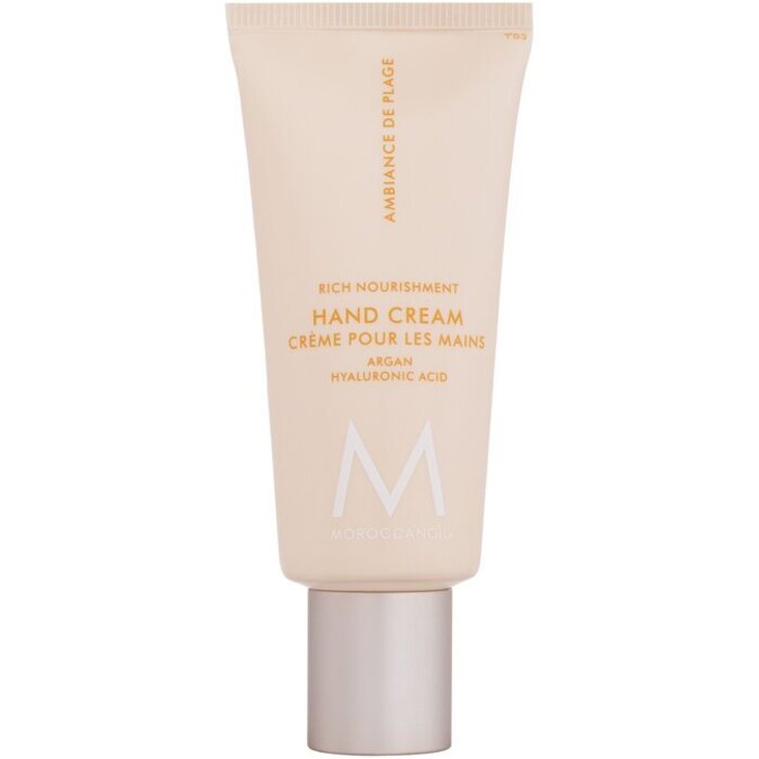 Ambiance De Plage Hand Cream - Intenzívne hydratačný krém na ruky
