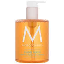 Fragrance Originale Hand Wash - Tekuté mýdlo na ruce s arganovým olejem a kyselinou hyaluronovou